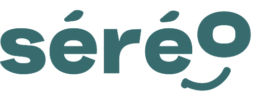 Logo Générale des Services - SEREO