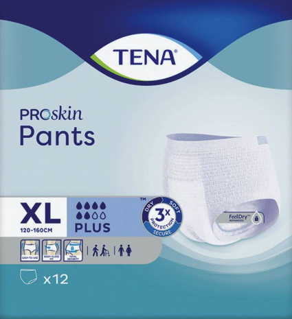 Protections incontinence