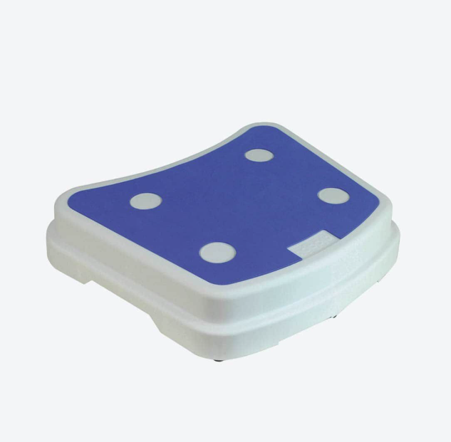 Marchepied baignoire - Douche - Antidérapant