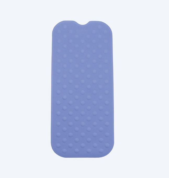 Tapis de douche antidérapant - Rectangulaire