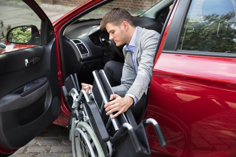 Transport PMR à Champagnole, comment garantir votre mobilité ?
