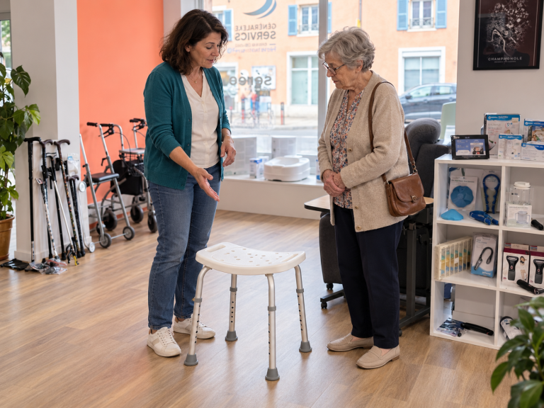 Salle de bains : quels accessoires choisir à Besançon, Dole et Champagnole ?